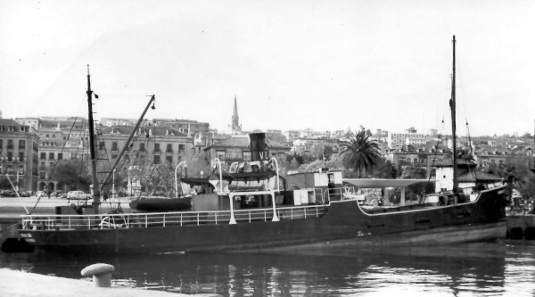 Magdalena por T. Diedrich Magdalena por T. Diedrich